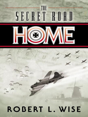 cover image of The Secret Road Home